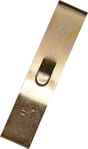 Sikringsfjær - JDD Utstyr