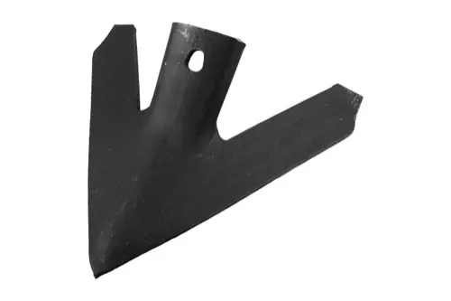 Quick change gåsefodsskjær 279x8mm - JDD Utstyr