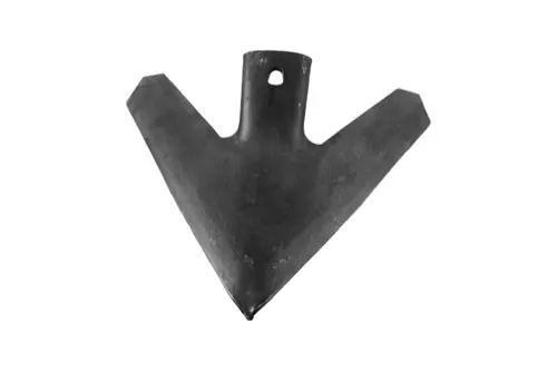 Quick change gåsefodsskjær 355x8mm - JDD Utstyr