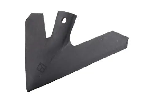 Quick change gåsefodsskjær 406x8mm - JDD Utstyr