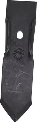 Quick change skjær 80x9,5mm - JDD Utstyr