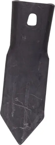 Quick change skjær 80x9,5mm - JDD Utstyr