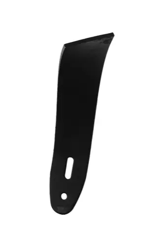 Ledeplade - høyre - JDD Utstyr