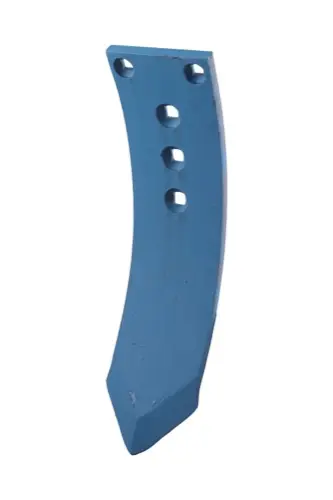 Skjær-spiss 380x100x12mm - JDD Utstyr