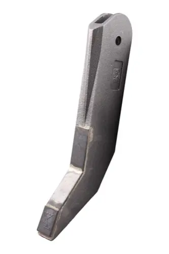 Skjær EP - WolframCarbid - JDD Utstyr