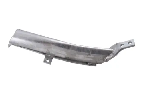 Gjødsel rør Ø58 - JDD Utstyr