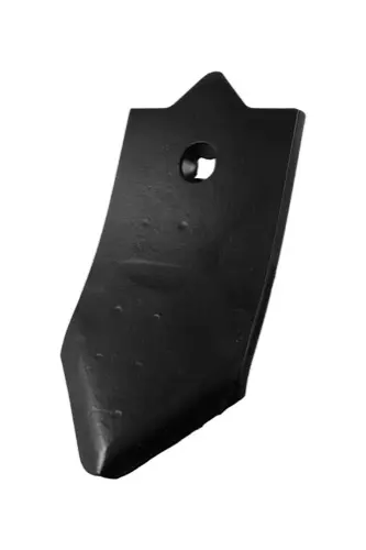 Skjær-spiss 255x120x12mm - JDD Utstyr