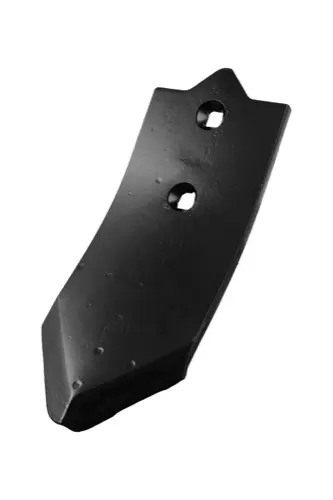 Skjær-spiss 310x120x12mm - JDD Utstyr