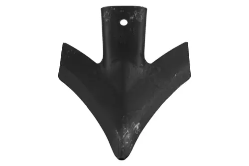 Quick change gåsefodsskjær 203x8mm - JDD Utstyr