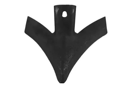 Quick change gåsefodsskjær 280x8mm - JDD Utstyr