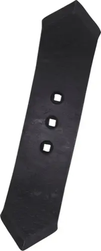 Stubharvespiss 510x120x12mm - JDD Utstyr