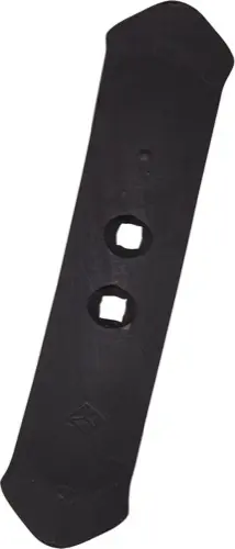 Stubharvespiss 310x70x10mm (2 h - 45) - JDD Utstyr