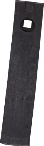 Skjær-spiss 250x50x12mm - JDD Utstyr