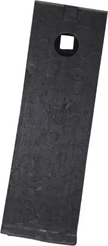 Skjær-spiss 250x80x12mm - JDD Utstyr