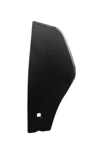 Ledeskinne - høyre - JDD Utstyr