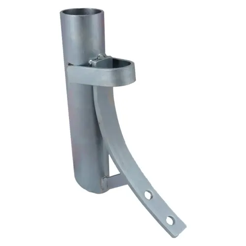 Gjødsel rør Ø48 - JDD Utstyr