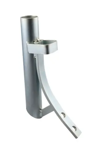 Gjødsel rør Ø48 - JDD Utstyr