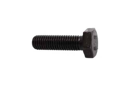 Bolt M10x35 - 8.8 galvanisert - JDD Utstyr