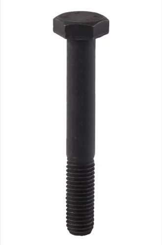 Bolt M10x1,5x75 - 10.9 u. Mutter - JDD Utstyr