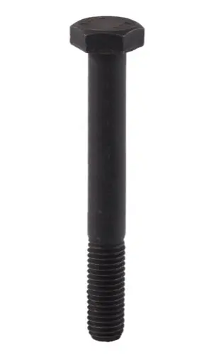 Bolt M10x1,5x85 - 8.8 u. Mutter - JDD Utstyr