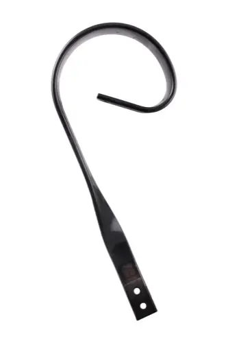 Slepeplanketand 45x10 - venstre - JDD Utstyr