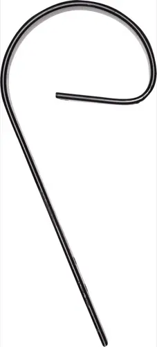 Slepeplanketand 45x10 - JDD Utstyr