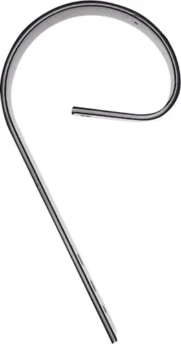 Slepeplanketand 80x10 - JDD Utstyr