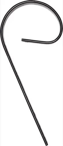 Slepeplanketand 45x10 - JDD Utstyr