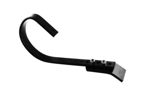 Slepeplanketand 45x10 m. skjær - JDD Utstyr