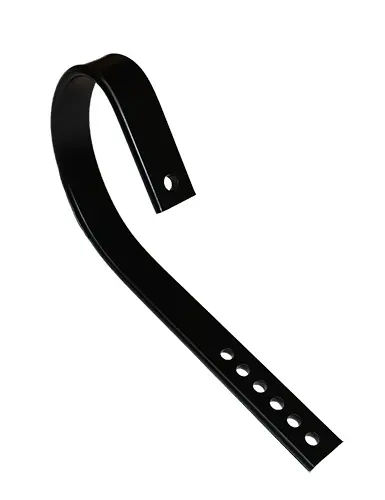 Bremsetind 45x10 45x10 mm, ukjent merke 