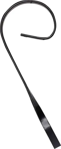 Slepeplanketand - høyre - JDD Utstyr