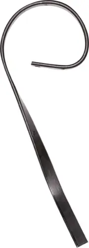 Slepeplanketand - høyre - JDD Utstyr