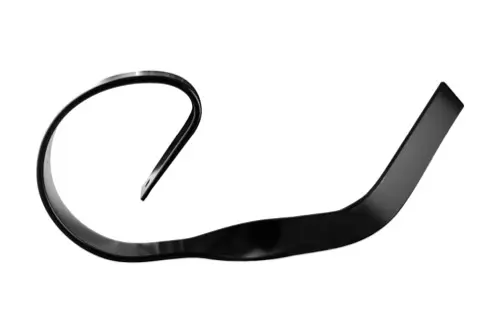 Slepeplanketand - høyre - JDD Utstyr