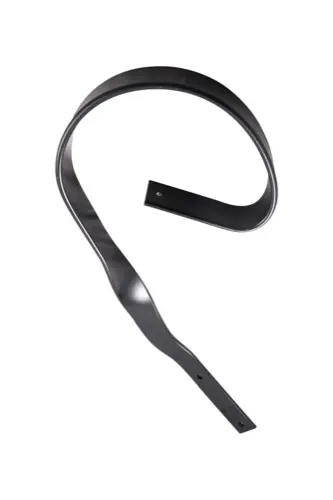 Slepeplanketand - venstre - JDD Utstyr