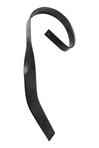 Slepeplanketand - høyre - JDD Utstyr