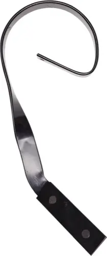 Slepeplanketand - venstre m. skjær - JDD Utstyr