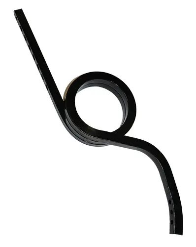 Track eradicator tine Passer til ukjent merke 