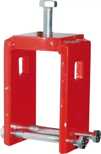 Holder komplet - JDD Utstyr