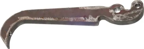 Sporløsner Tand - JDD Utstyr