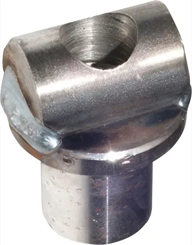 Foring for justeringsstang - JDD Utstyr