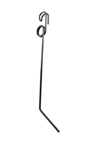 Etterharv tind Ø7mm - JDD Utstyr