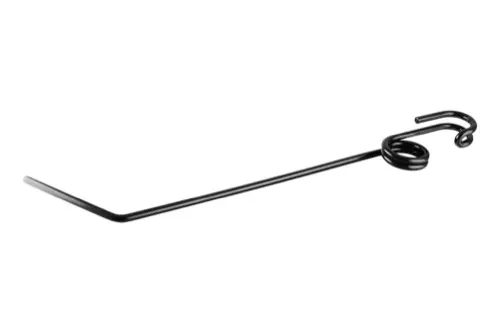 Etterharv tind Ø8mm - JDD Utstyr