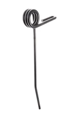 Stråtid Ø12mm til Hatzenbichler Ø12mm etterløpstind 