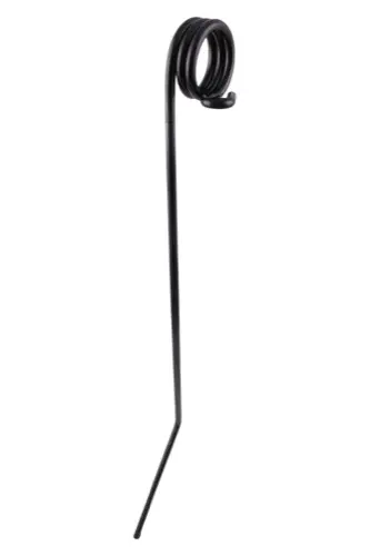 Following tine Ø6,5mm Ø6,5mm, ukjent merke 