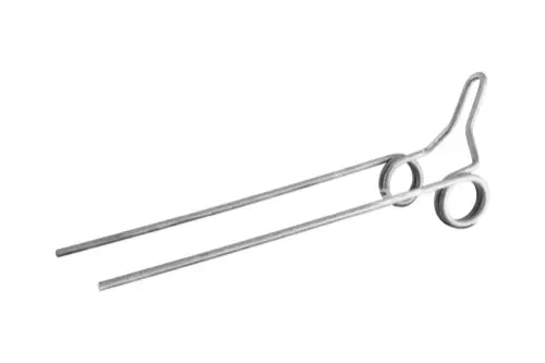 Etterharv tind Ø5,5mm - JDD Utstyr