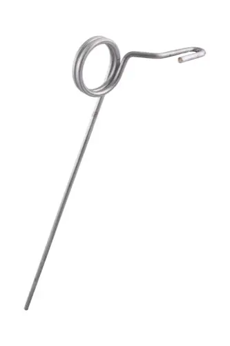 Etterharv tind Ø5,5mm - JDD Utstyr