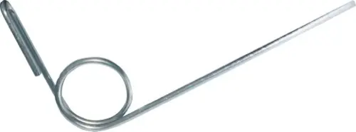 Etterharv tind Ø6mm - JDD Utstyr