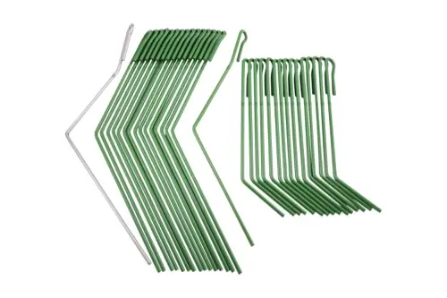 Etterharv tinder - Exact III (sett) - JDD Utstyr