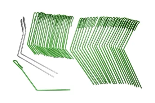 Etterharv tinder - Exact III (sett) - JDD Utstyr