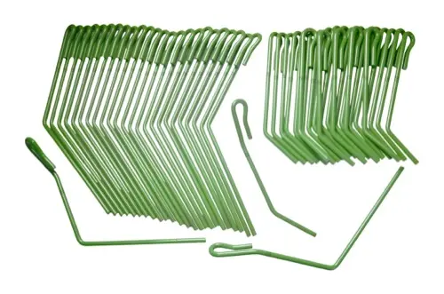 Etterharv tinder - Exact III S (sett) - JDD Utstyr